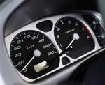Holden Cruze 2002 года